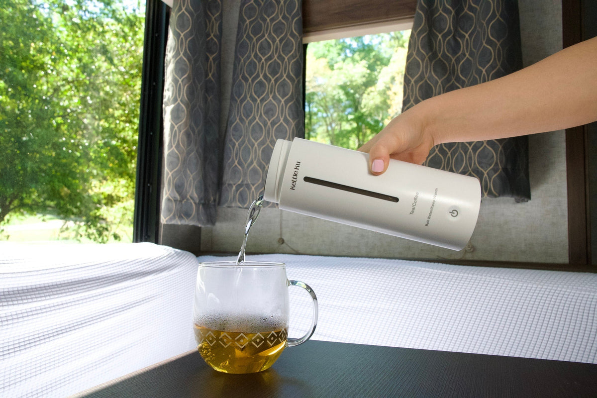 How to Feel at Home Anywhere You Stay: The Small Things That Actually Make a Difference